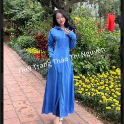 Áo chống nắng toàn thân 2 lớp croptop dày đẹp 971337