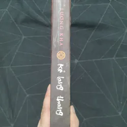 "Kẻ lang thang" - Lương Kha 557116