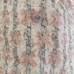 【Khuyến mãi】Chanel CHANEL Váy liền 652420