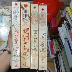 4c của tác giả Thi Định Nhu