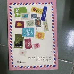 Người đưa thư tình - Hoàng Vũ 747310