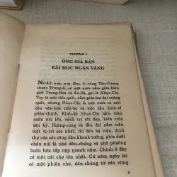 Bài học ngàn vàng 975915