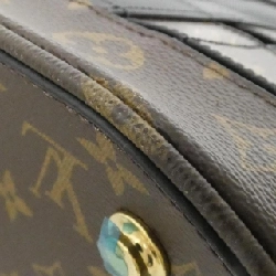 Túi xách Louis Vuitton Trésage Tote 2017 M44111 - Hàng hiệu Chính hãng 764441