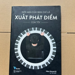 Giới hạn của bạn chỉ là xuất phát điểm của tôi