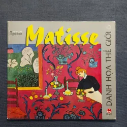 COMBO 14 CUỐN DANH HỌA THẾ GIỚI - TỦ SÁCH NGHỆ THUẬT - NXB KIM ĐỒNG 931164