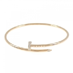 Bangle nhỏ Juste un Clou của Cartier - Hàng hiệu Authentic