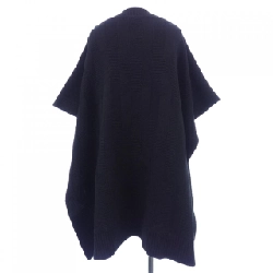 【Mã giảm giá】Áo poncho HERMES 645092