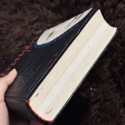 Dị truyện (bìa cứng) 937055