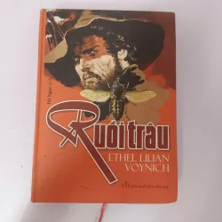 Ruồi Trâu - Ethel Lilian Voynich