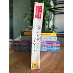 Mùa gió thoảng qua, tôi yêu em - Tinh Không Lam Hề 573261