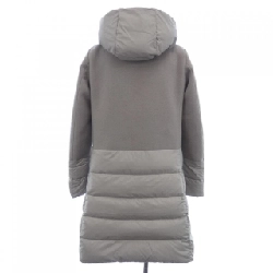 Herno PI0848D Áo khoác lông 629385