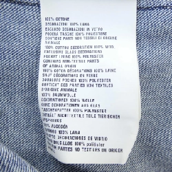 【Mã giảm giá】Miu Miu MIU MIU Đầm 649744