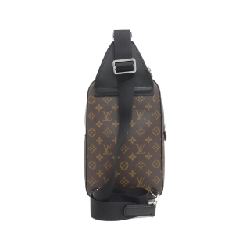 Túi đeo chéo Louis Vuitton Monogram Macassar Avenue M46327 613236