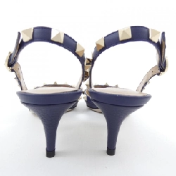 Giày cao gót VALENTINO GARAVANI YSR H14 658852