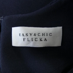 FLICKA 731EBL01 Áo - Hàng hiệu Authentic 773043