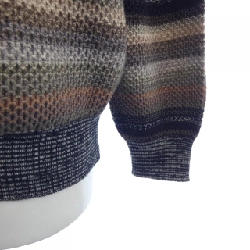 Áo khoác cardigan MISSONI - Hàng hiệu Authentic 885097