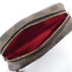 Túi xách vai Louis Vuitton Damier Pochette Ipanema N51296 - Hàng hiệu Chính hãng 802585