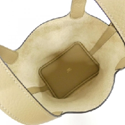 【Sản phẩm chưa sử dụng】Túi Hermes Picotin Lock PM 056289CC 614365