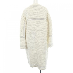 【Mã giảm giá】Áo khoác CHANEL 637479