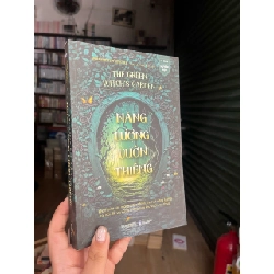 Năng lượng vườn thiêng - Nhiều tác giả