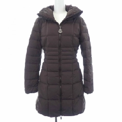MONCLER ANGLES Áo khoác lông - Hàng hiệu Chính hãng