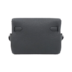 【Sản phẩm chưa sử dụng】Túi đeo chéo Hermes Kelly 085671CK 608975