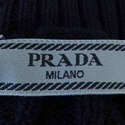 Prada PRADA P24A2S S232 1ZHP Áo len 633017