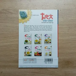 4 quyển sách về trà 1029898