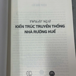 THUẬT NGỮ KIẾN TRÚC TRUYỀN THỐNG NHÀ- RƯỜNG- HUẾ 531996