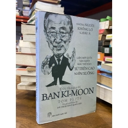 Đối thoại với BanKi - Moon - Tôm Plate