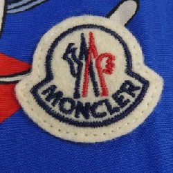 Moncler MONCLER 10912F00008 Áo S／S - Hàng hiệu Chính hãng 894056