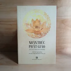 Nhận Thức Phật Giáo - Tịnh Tông Nhập Môn (Pháp Sư Tịnh Không) 711752