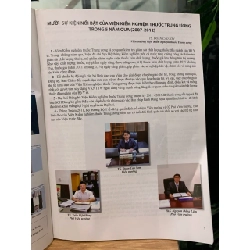 kỷ yếu các công trình nghiên cứu khoa học 2007-2011 -Viện kiểm nghiệm thuốc trung ương 727987