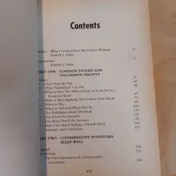 Common Stocks and Uncommon Profits and Other Writings -  Philip A. Fisher 1013014