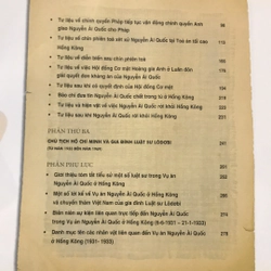 VỤ ÁN NGUYỄN ÁI QUỐC Ở HỒNG KÔNG (1931-1933) 505592