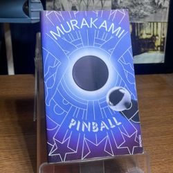 Pinball Murakami