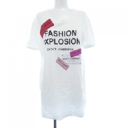 Dolce & Gabbana T-shirt - Hàng hiệu Authentic