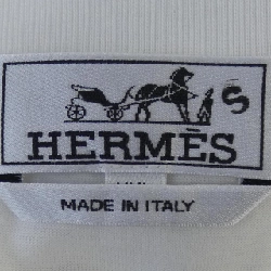 HERMES エトリエ アン フラグモン ETRIER EN FRAGMENTS 457950HA T-shirt - Hàng hiệu Chính hãng 893782