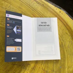 COMBO BRIAN TRACY: TẠO VẬN ĐỪNG CHỜ THỜI CƠ & LÃNH ĐẠO THẬT ĐỪNG CHỈ NGỒI GHẾ 738065