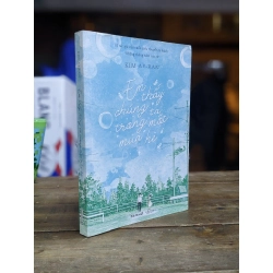 Em thấy chúng ta trong một mùa hè - Kim Ae-Ran 276844
