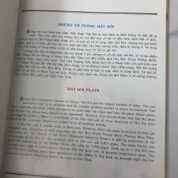 Nghệ thuật Hát Bội Việt Nam - Nguyễn Lộc, Võ Văn Tường - sách khổ lớn, in màu đẹp 762779