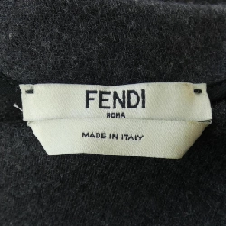 Đầm FENDI 650662