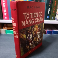 Tổ tiên có màng chân- Mạc Ngôn 271381