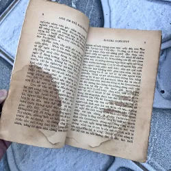 Anh em nhà karamazov - Trương Đình Cử (1972) 752773