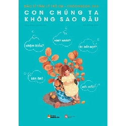 Con Chúng Ta Không Sao Đâu - Cheonseok Suh, Hà Hương ASB.PO Oreka Blogmeo 230225