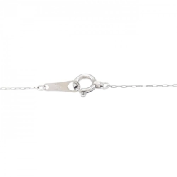 PT Solitaire Dây chuyền Kim cương 0.10CT - Hàng hiệu Chính hãng 868615