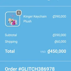 Kinger The Amazing Digital Circus TADC chính hãng 976458