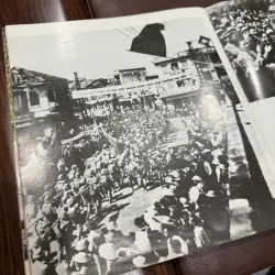 50 Năm Chiến Đấu – 50 Năm Thắng Lợi - K3 1005925