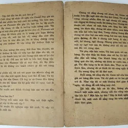 Tiểu thuyết của Elia Kazan: TRỞ LẠI THIÊN ĐƯỜNG (505 trang) 716944