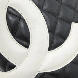 【Vintage】Túi Chanel Cambon Line 25167 617221